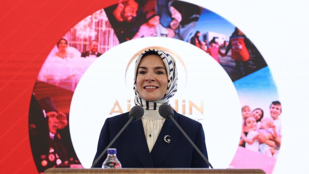 Bakan Göktaş: Adana ve Mersin'deki selden etkilenen vatandaşlara 33,5 milyon lira kaynak aktardık