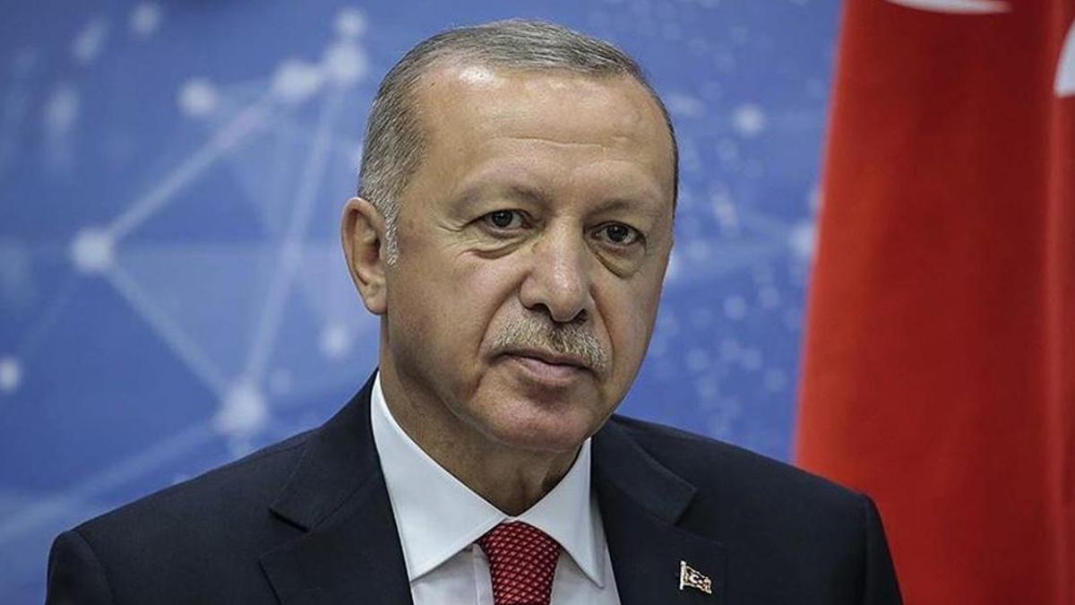 SON DAKİKA | Cumhurbaşkanı Erdoğan, DEM Parti heyetini kabul edecek