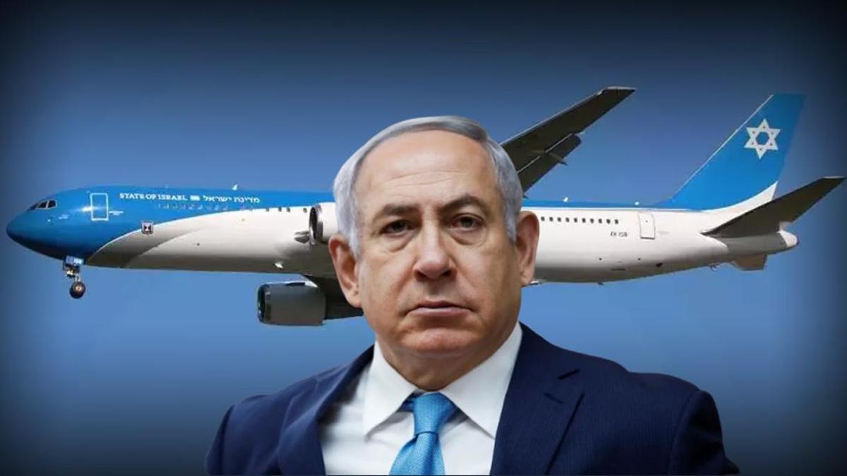 UCM'ye taraf ülkelerden tepki çeken karar: Netanyahu'nun geçişine göz yumdular!