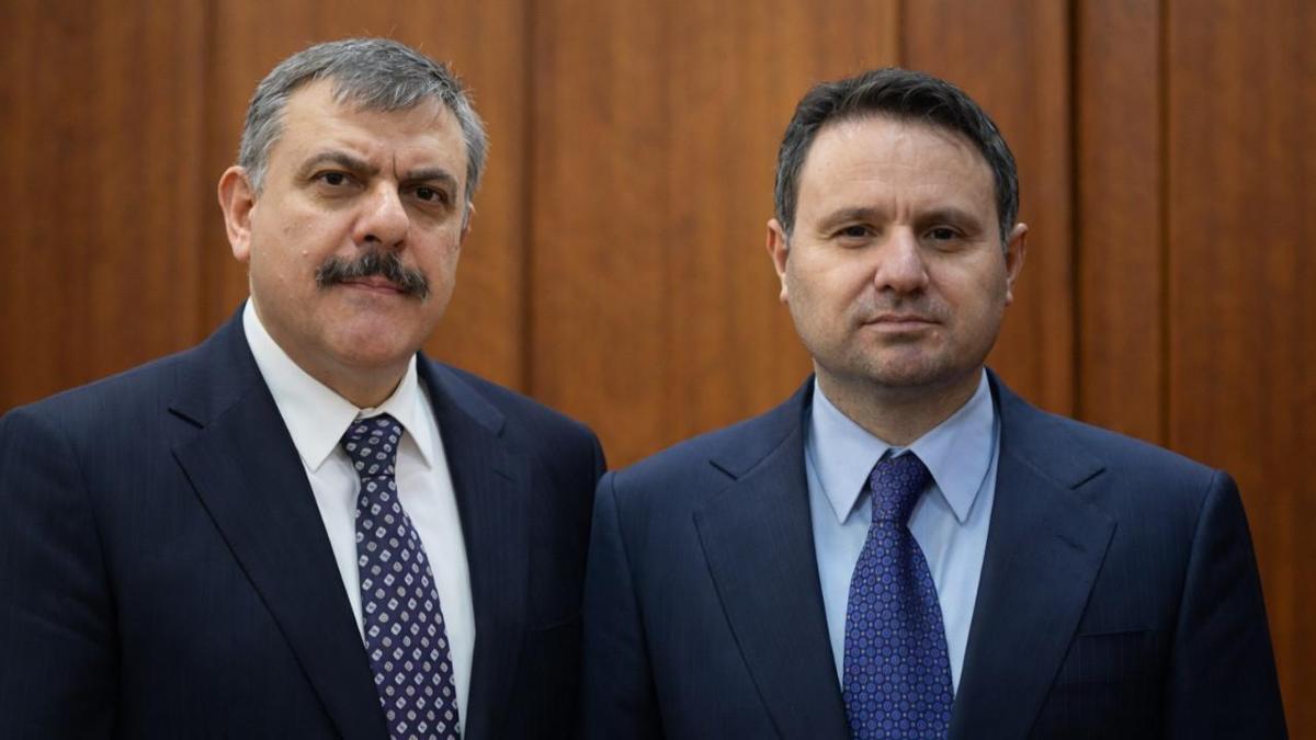 YENİ KABİNE DEĞİŞİKLİĞİ SON DAKİKA | Yeni İçişleri Bakanı Mustafa Çiftçi Kimdir? Yeni Adalet Bakanı Akın Gürlek kimdir? Mustafa Çiftçi ve Akın Gürlek Önceki Görevleri!