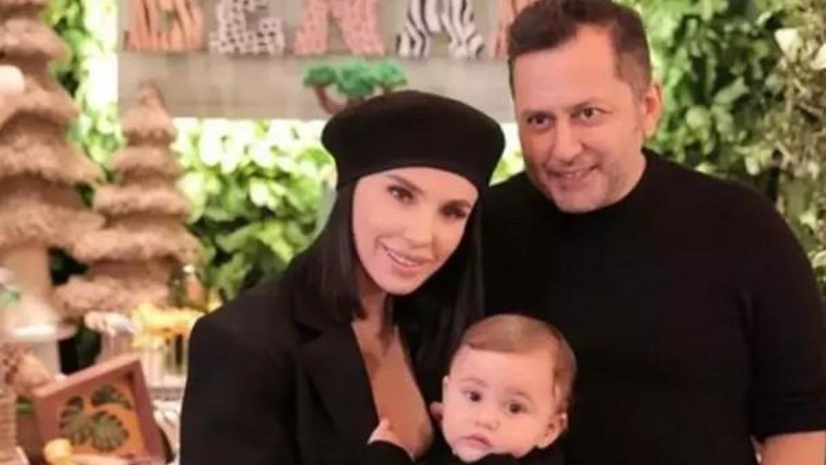 10 yıl sonra soyadını ekleyen Gülşen’den esprili paylaşım!