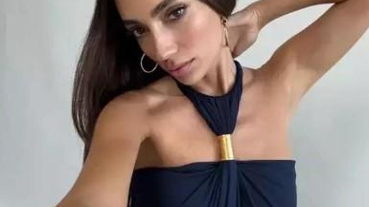 Rachel Araz’dan korkutan paylaşım: Oğlu kaza geçirdi