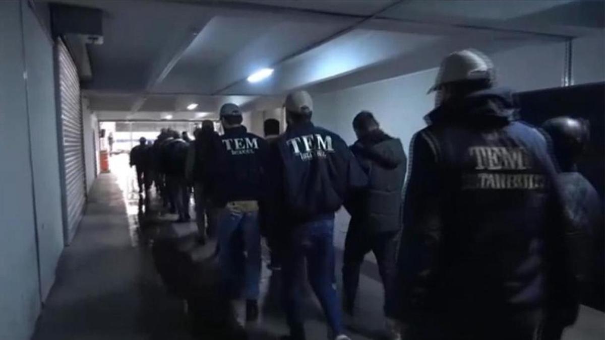 Mossad'ın Türkiye'deki 'Mermerci' köstebekleri! Hücre nasıl deşifre oldu?