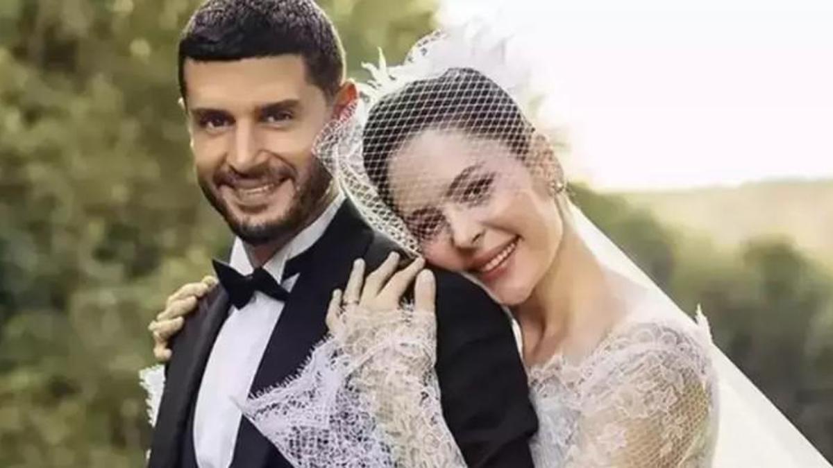 İç ısıtan paylaşım! Berk Oktay kızı Mira Milena'nın son halini gösterdi