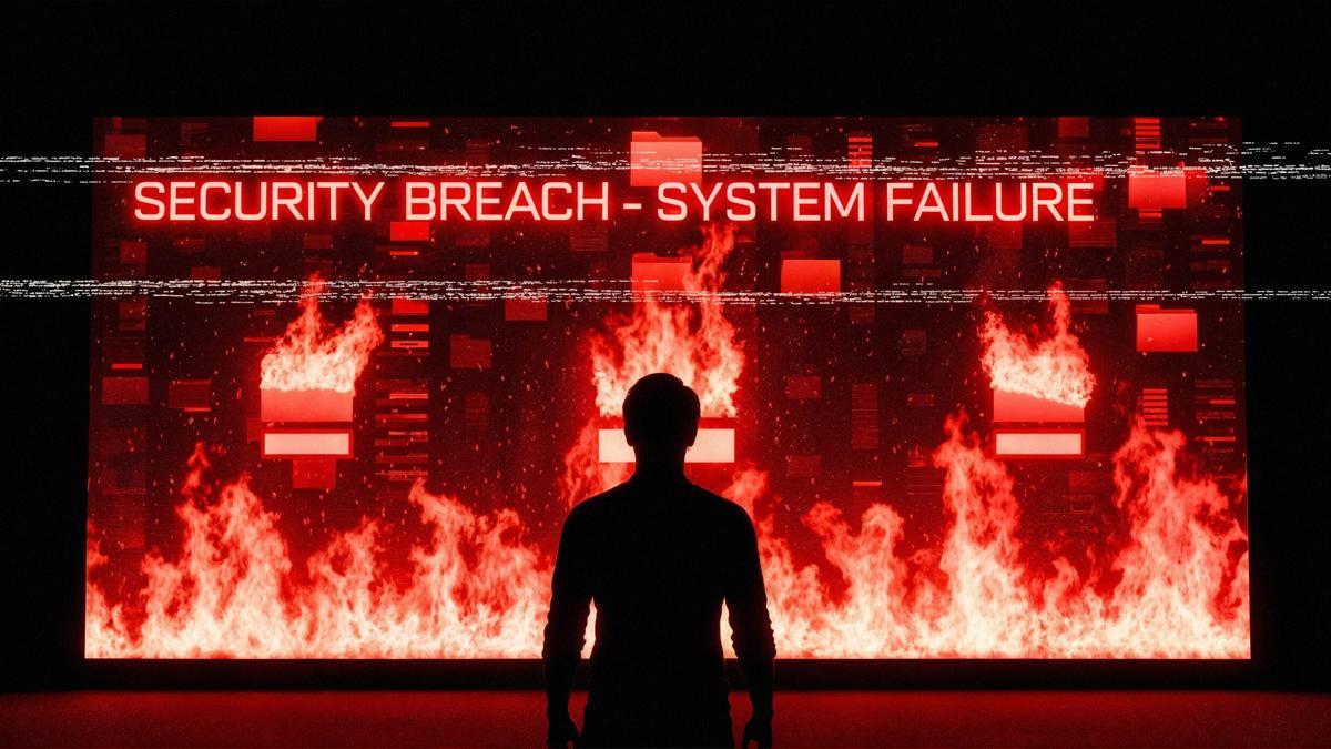 Siber tehditlere karşı Zero Trust