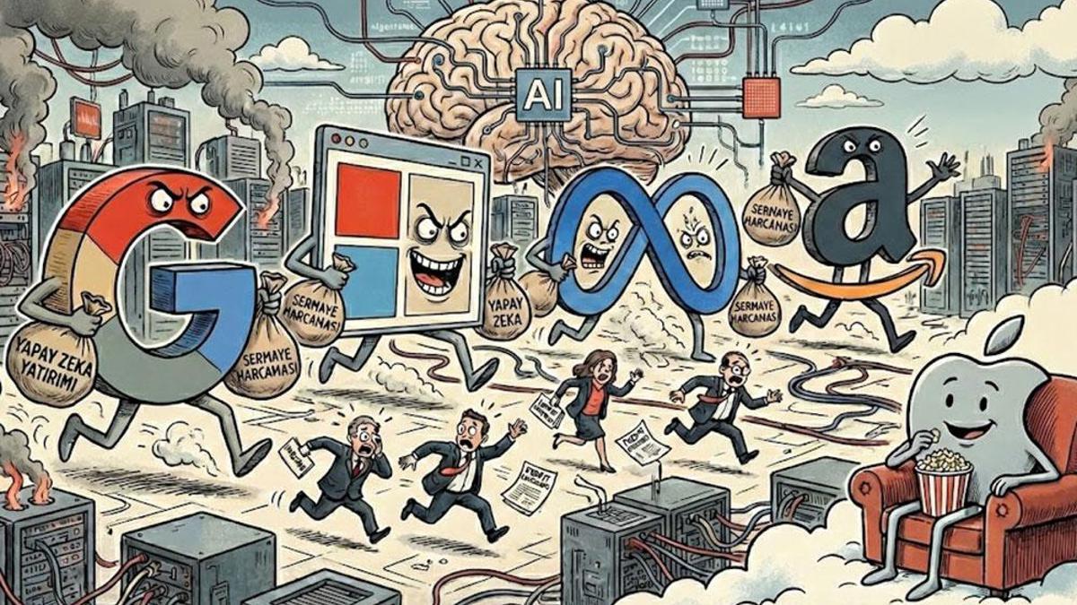 660 milyar dolarlık fatura piyasaları sarstı