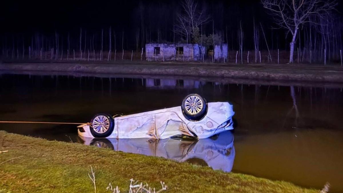 Samsun'da feci kaza: 1 ölü, 1 yaralı