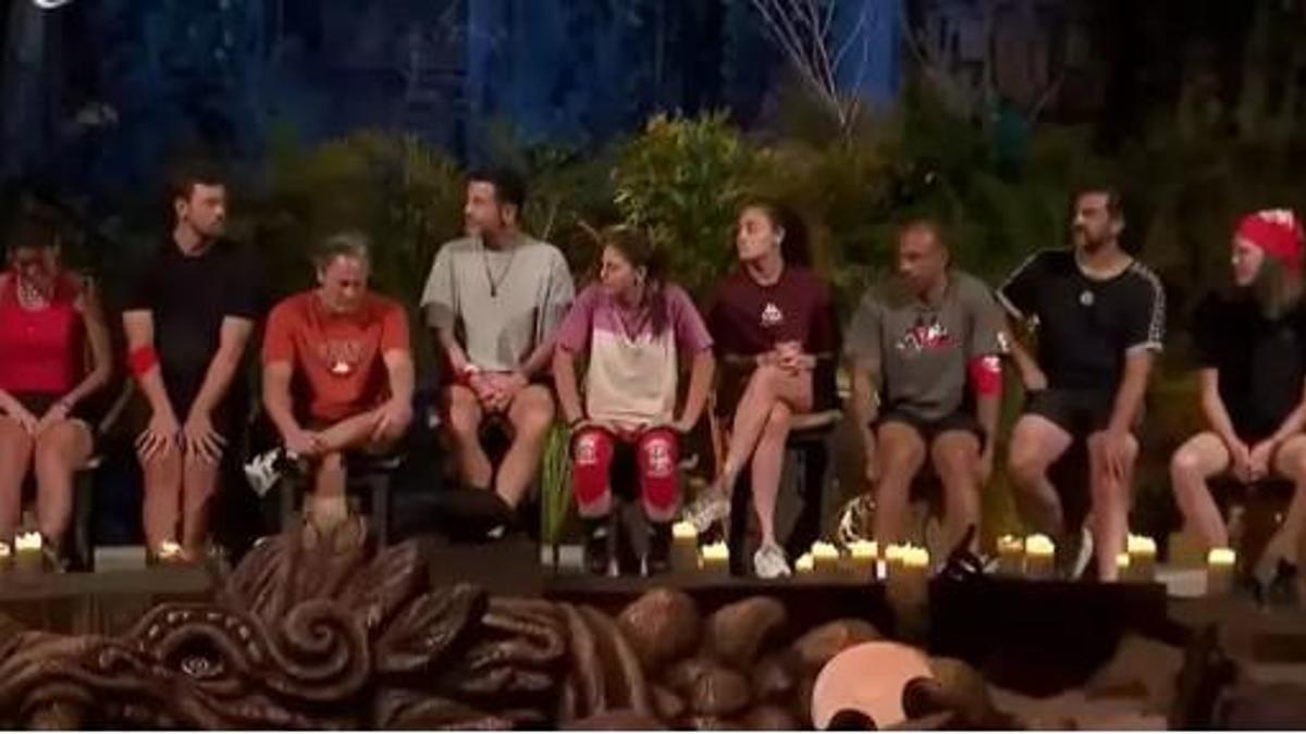 Survivor’da ortalık karışıyor! Nagihan ve Seren arasında kavga!