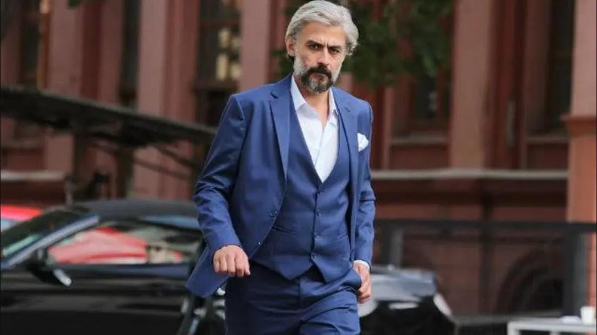 Son dakika... Ünlü oyuncu Kanbolat Görkem Arslan hayatını kaybetti