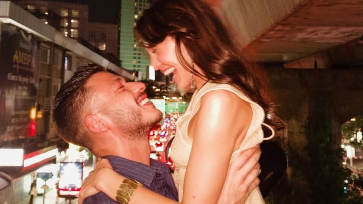 Hafsanur Sancaktutan ve Kubilay Aka’nın aşkı sona erdi! Birbirlerini takipten çıktılar