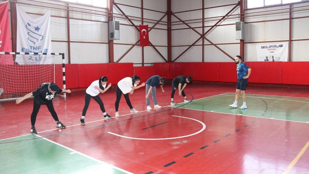 Edremit Belediyesinden gençlere ücretsiz BESYO hazırlık kursu