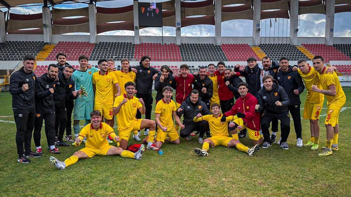 Göztepe her yaşta kalesine duvar ördü