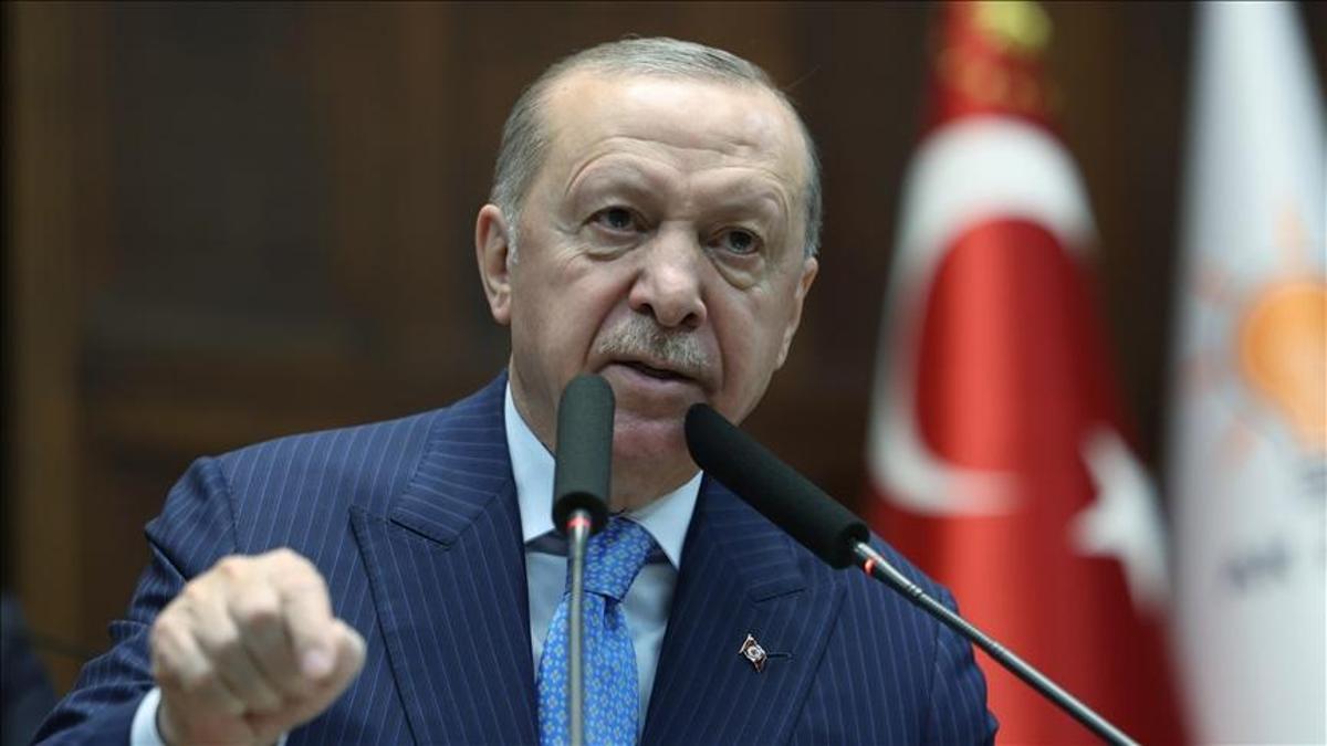 SON DAKİKA | Cumhurbaşkanı Erdoğan: Baskıcı anlayışa göz yummayacağız, Zeynep Güneş'e saldırıyı lanetliyorum