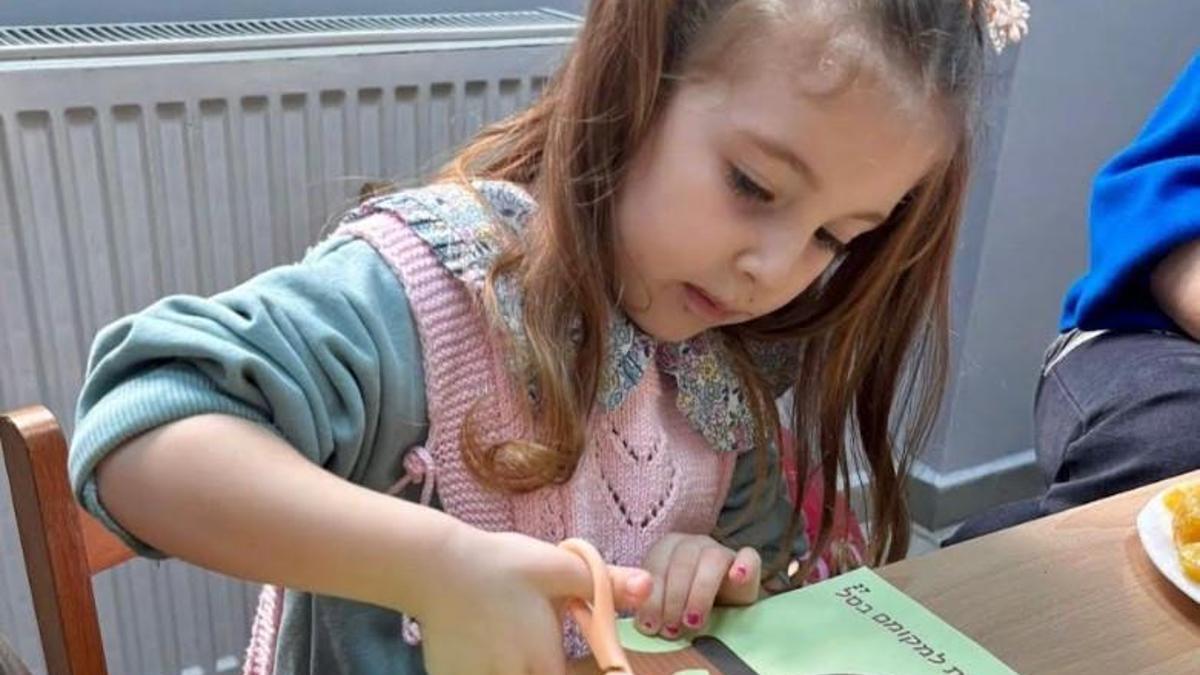 Gemlikte çocuklar eğlenerek öğreniyor