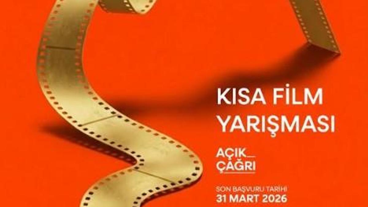 2nci Bursa Altın Çınar Kısa Film Festivali başlıyor