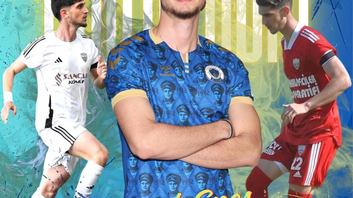 Menemen FK'da imzalar bitmedi