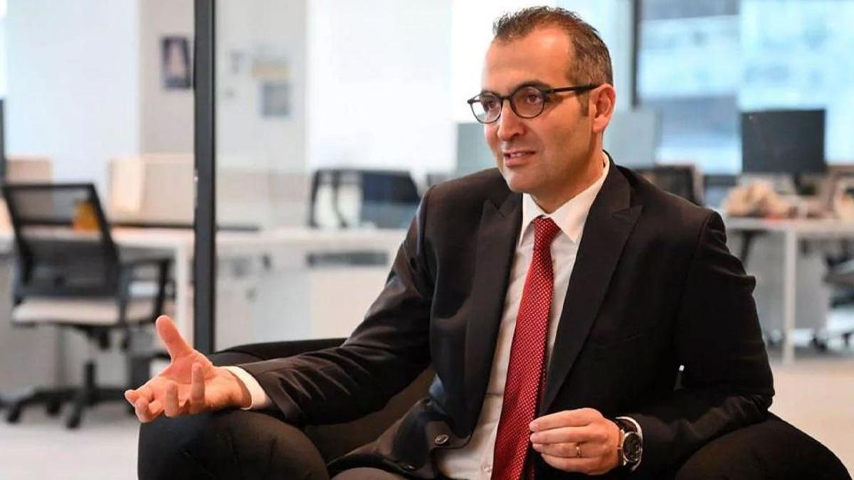 SON DAKİKA | Şişli Belediye Başkanı Resul Emrah Şahan'a Kent Uzlaşısı davasında tahliye kararı