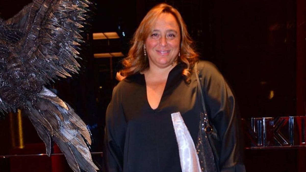 SON DAKİKA | Ayşe Barım'ın cezası belli oldu!