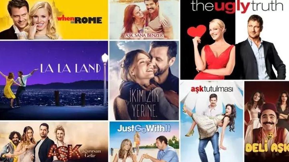 Seviyorsan Git Söyle