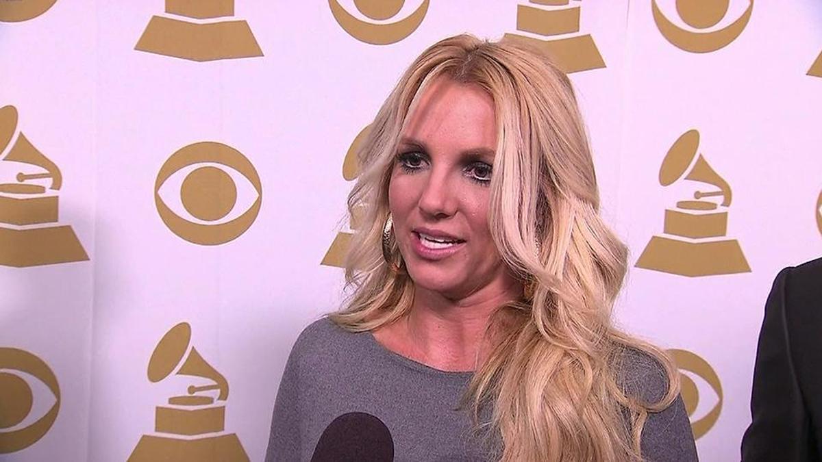 Britney Spears müzik kataloğunun hakkını 200 milyon dolara devretti