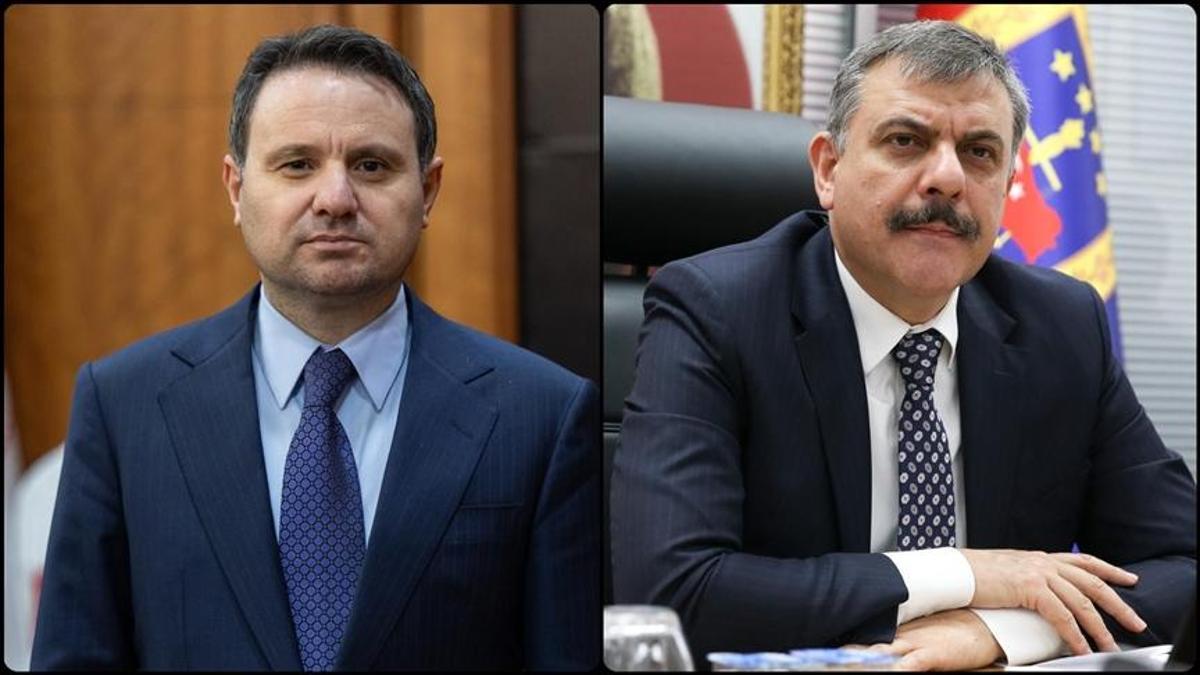 İkinci yarı başladı... Kabinede yeni dönem! Hande Fırat yazdı