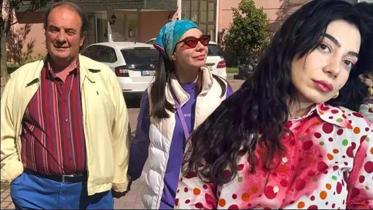 Babasını Kaybeden Birsu Demir'den Yürek Burkan Paylaşım: "Şimdi O Asi Kızın Bir Kanadı Kırık"