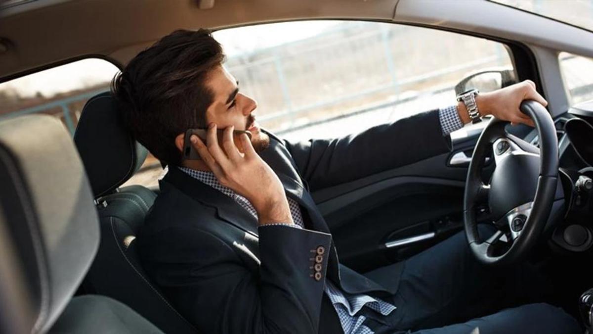 DİREKSİYONDA 'ALO' DEMEYİN! Trafik cezaları artıyor: İşte yeni tutarlar