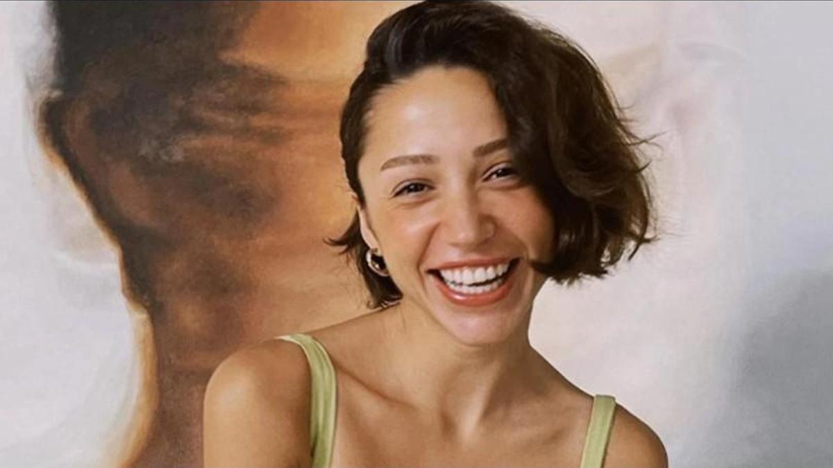 Zeynep Bastık: 10 yıl sonra İstanbul’da yaşamam