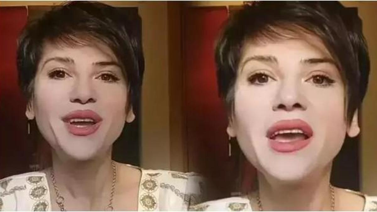 Aydilge ameliyat oldu: "Bugün ağrılarımdan kurtuluş günüm"