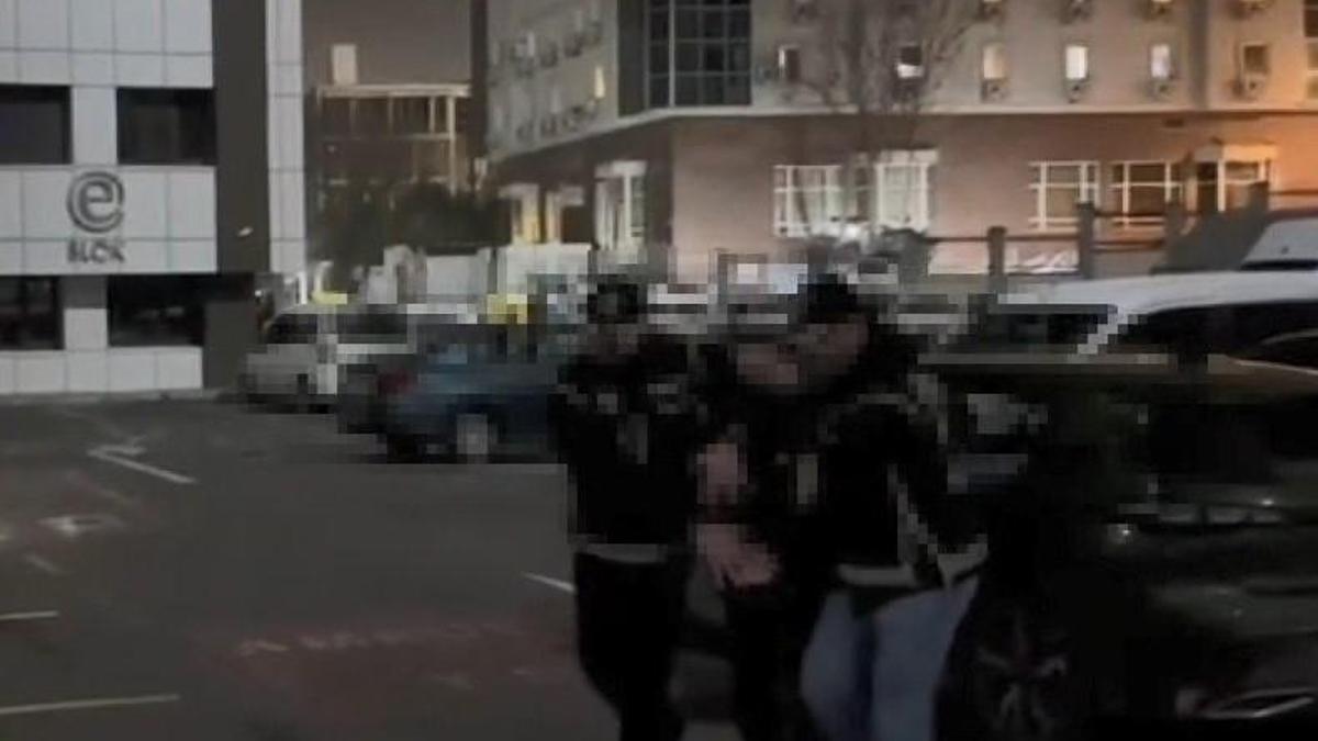 İstanbul - İstanbulda 4 ayrı kurşunlama olayının azmettiricisi operasyonla yakalandı