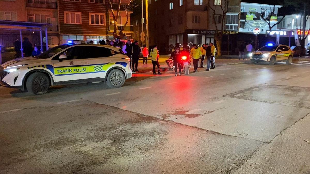 Bursa'da dur ihtarına uymayan sürücüye 70 bin TL ceza