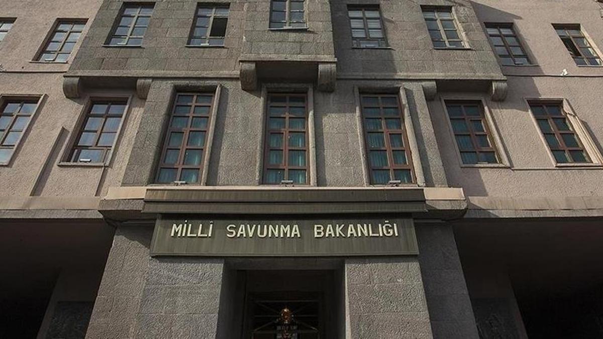 SON DAKİKA | MSB'den Ordu'da bulunan İHA'ya ilişkin açıklama: Patlayıcı taşımıyordu, inceleme altına alındı
