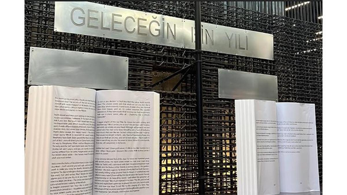 11. İstanbul Publishing Fellowshipte Kültür ve Şehircilik vurgusu