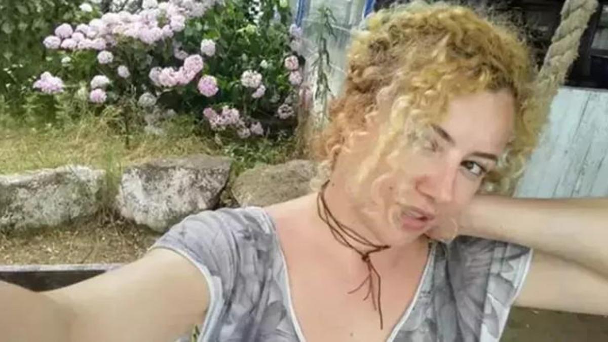 Eskiden Tüm Türkiye Tanıyordu... Arka Sokaklar’ın Pınar’ı Yıllar Sonra Ortaya Çıktı