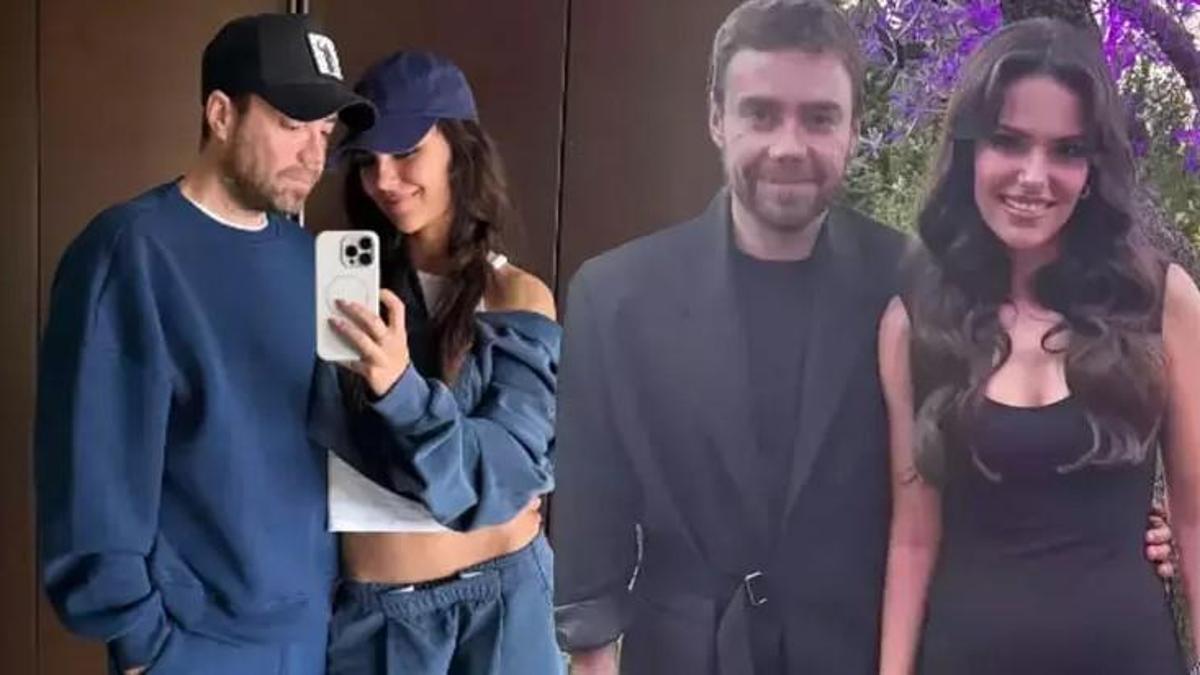 Murat Dalkılıç’ın 12. Burun Ameliyatı Sonrası Yeni Görünümü