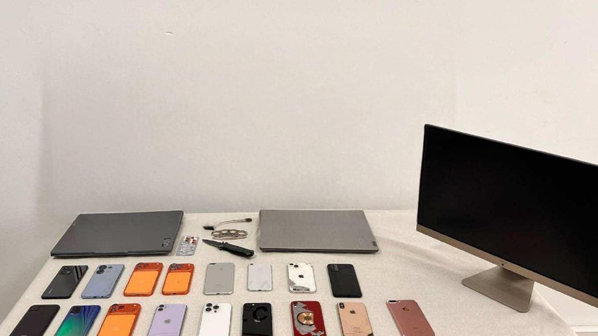 Ankara'da 'yasa dışı bahis' operasyonu: 6 gözaltı