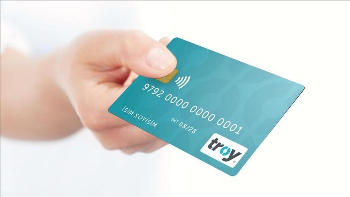 TROYdan Ramazana özel market kampanyası