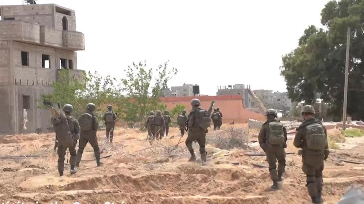 İsrail ordusunda sanal bahis skandalı