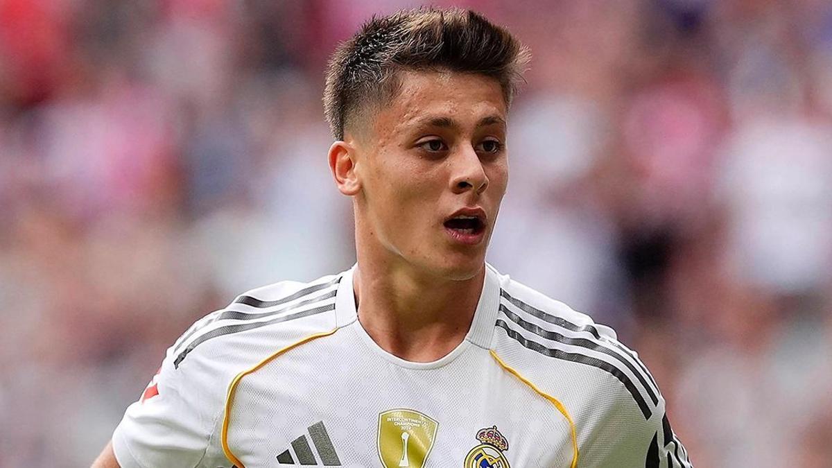 Arda Güler açıkladı! Real Madridde mobbinge uğradı mı?