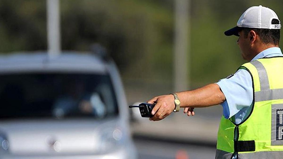 Yeni kanun Meclis'ten geçti! Trafik cezaları artıyor