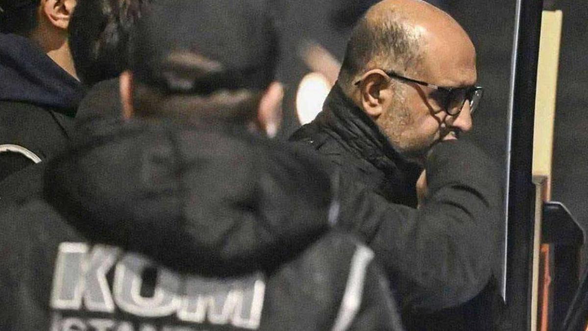 'Aziz İhsan Aktaş' davasında duruşma ertelendi