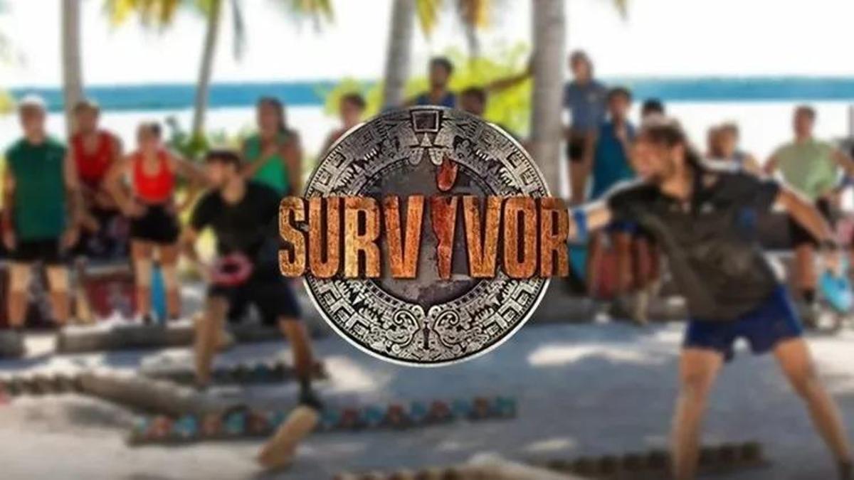 SURVİVOR'DA ELEME ADAYLARI KİMLER OLDU? 12 Şubat Survivor'da ödül oyununu kim kazandı? İşte potadaki isimler