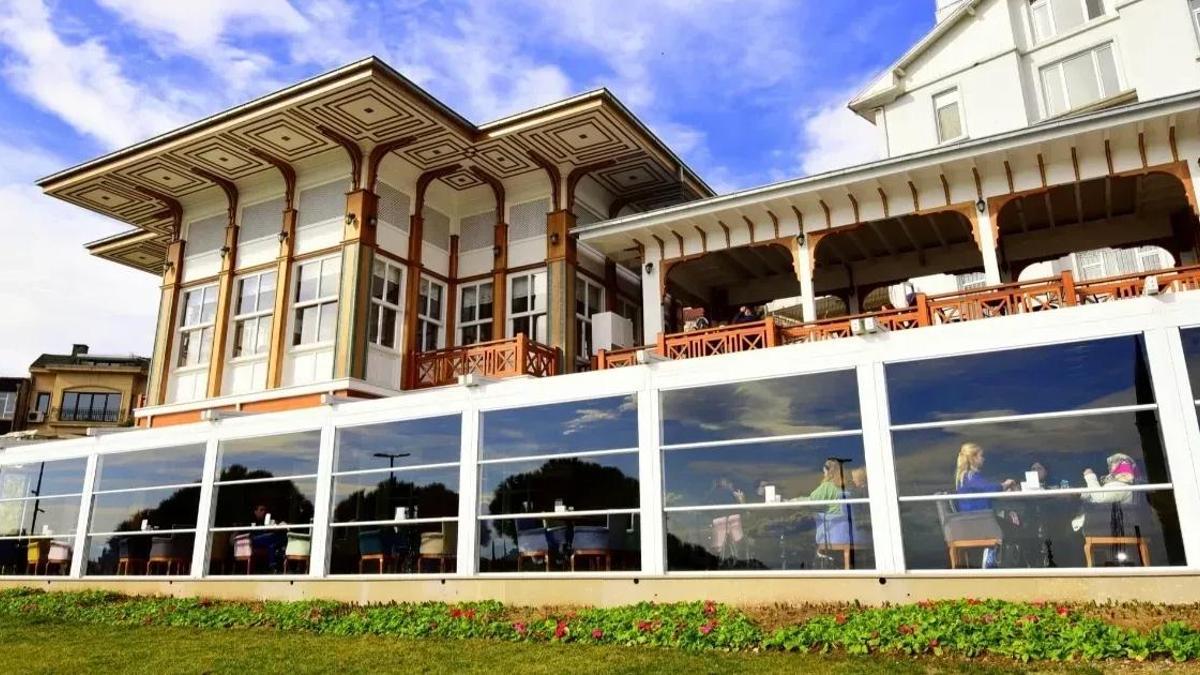 İBB sosyal tesislerinde iftar menülerine zam