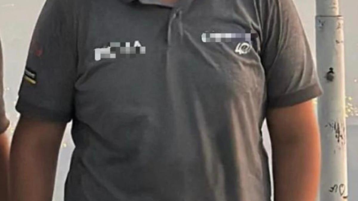 Devrilen motosikletin sürücüsü öldü