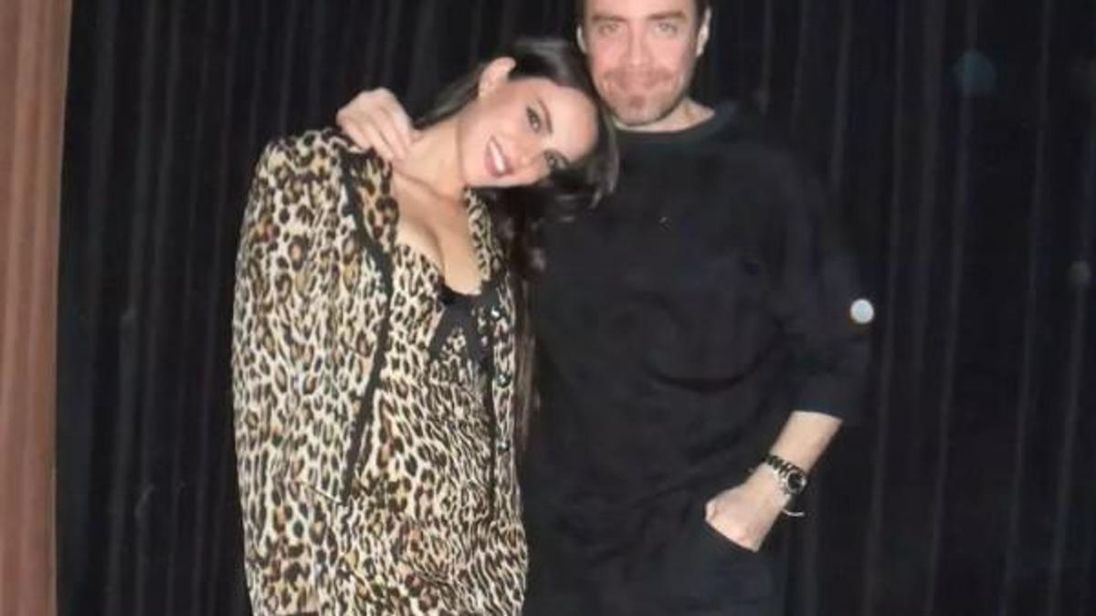 Aşkları Dolu Dizgin Devam Ediyor! Murat Dalkılıç ve Özgü Kaya'dan Evlilik Sinyali