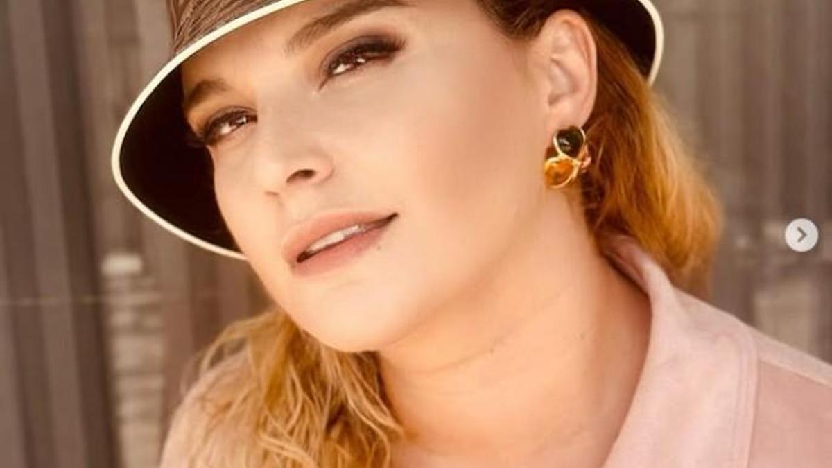 Gözde Seda Altuner'den Zayıflama Süreci İtirafı