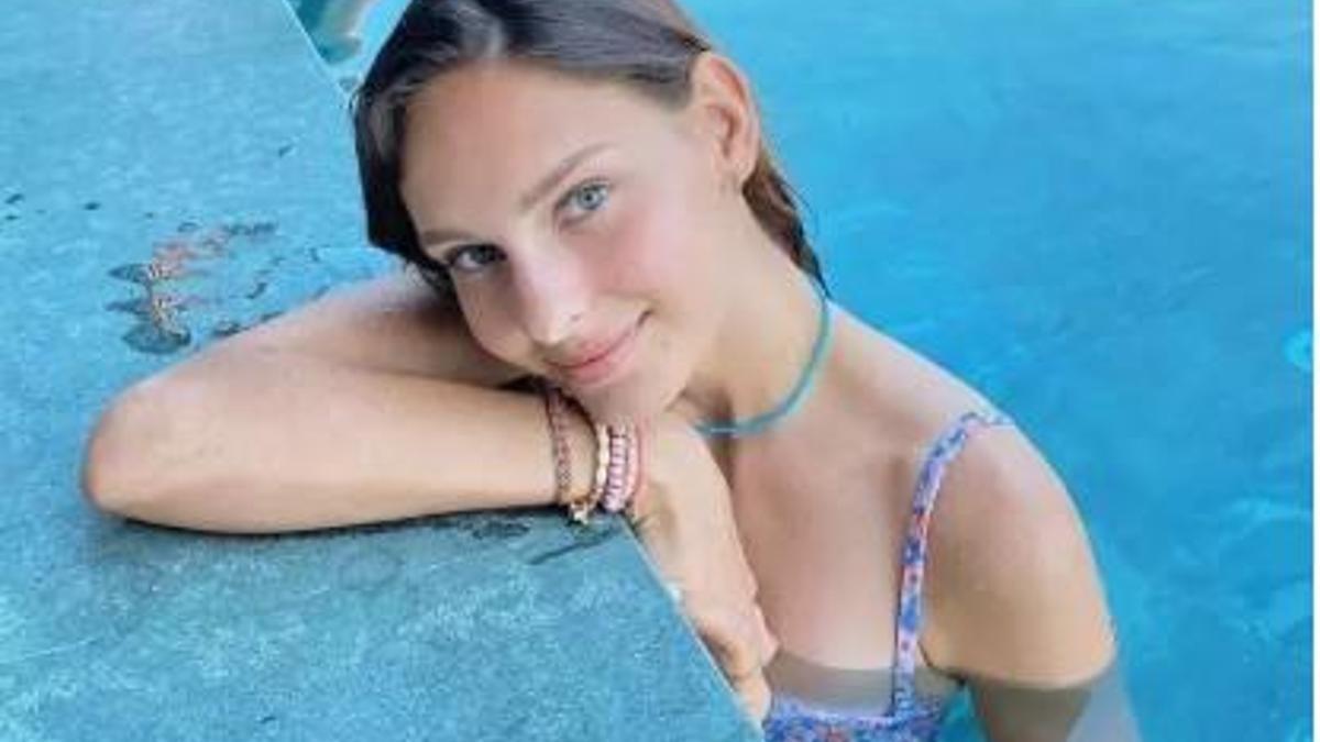 Jessica May’den Eğlenceli Paylaşım: Türkiye’de Şaşırdığı 5 Şey