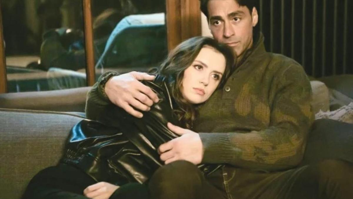 Arka Sokaklar'da aşk nöbeti