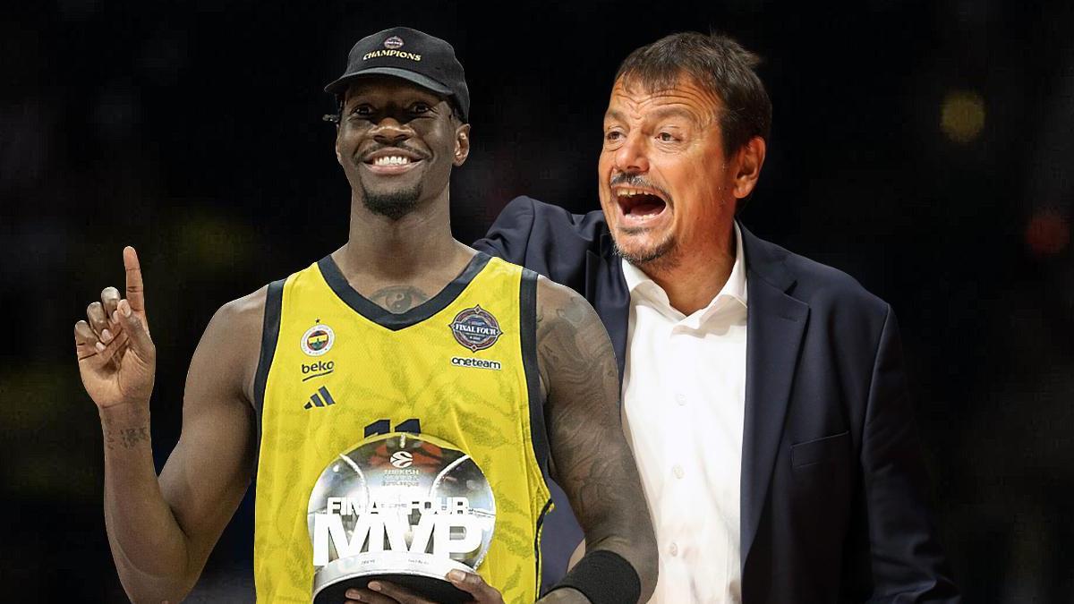 Fenerbahçe'nin eski MVP'si, EuroLeague'e dev kontratla geri dönüş yaptı