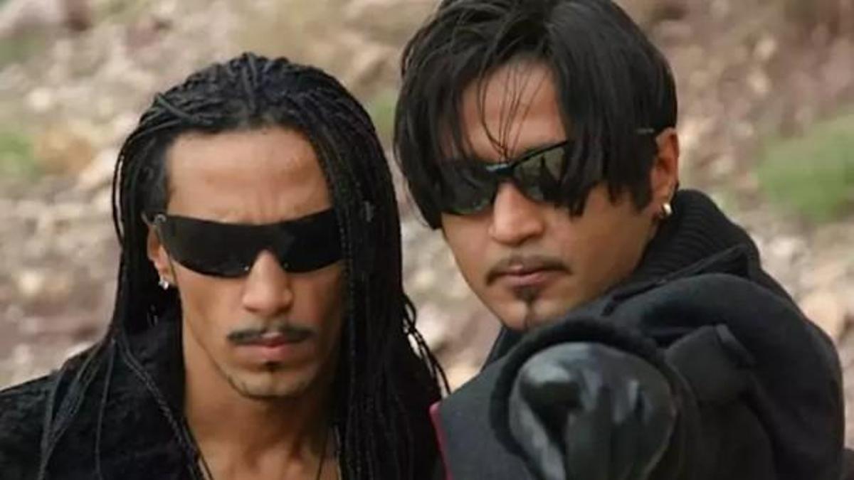 Efsane Grup Cankan’da Deprem: 2023’te Barışan İkiliden Şok İtiraflar